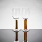 664823 Sherry glasses